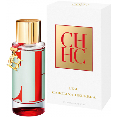 Туалетна вода Carolina Herrera CH L'Eau 50 мл (8411061894873)