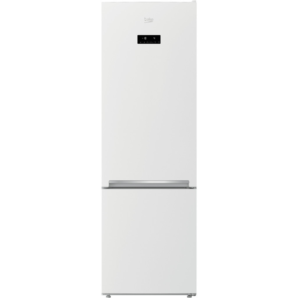 Холодильник Beko RCNT375E20ZW