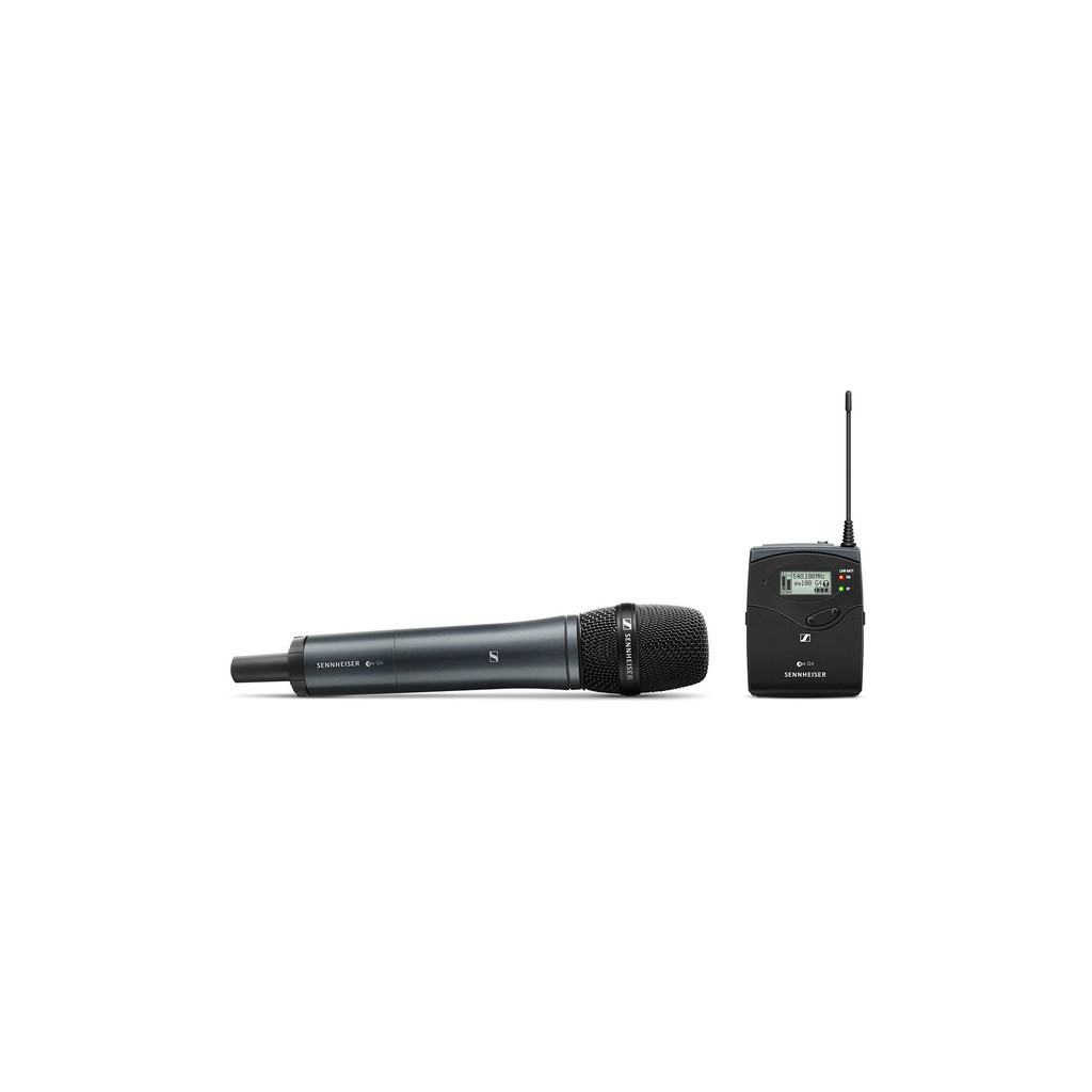 Мікрофон Sennheiser EW 135P G4 (509756)