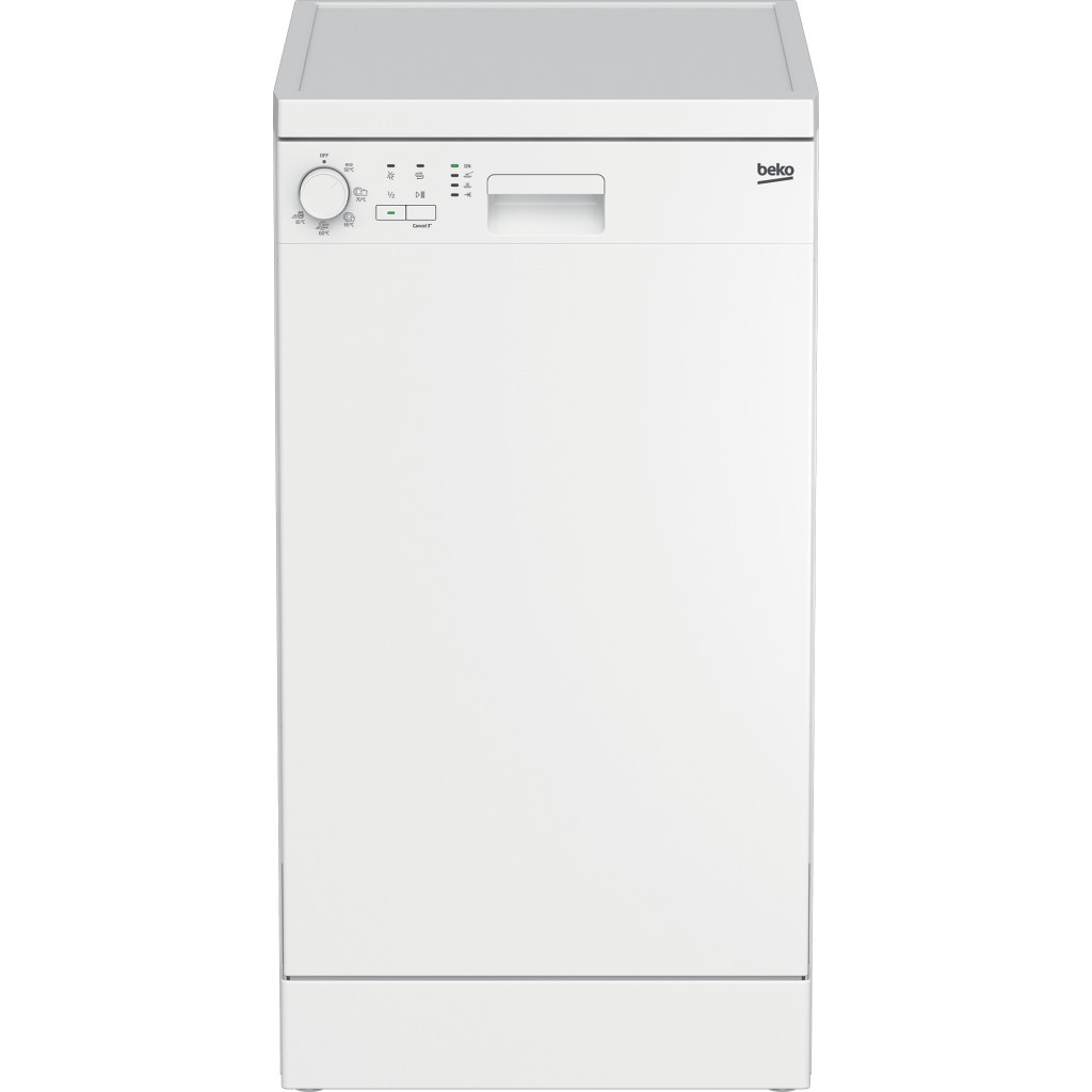 Посудомийна машина Beko DFS05020W