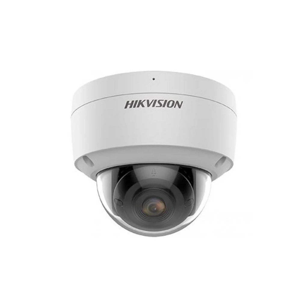 Камера відеоспостереження Hikvision DS-2CD2147G2-SU(C) (2.8)