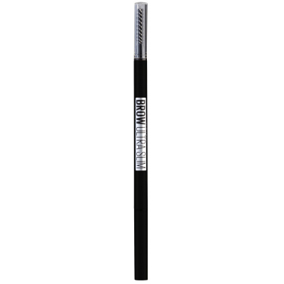 Олівець для брів Maybelline New York Brow Ultra Slim 06 - Black Brown (3600531579470)