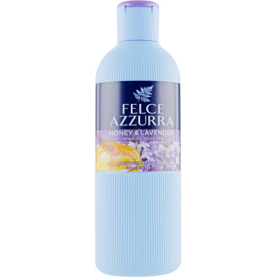 Гель для душу Felce Azzurra Relax Honey & Lavander 650 мл (8001280068041)