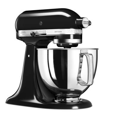 Міксер KitchenAid 5KSM125EOB