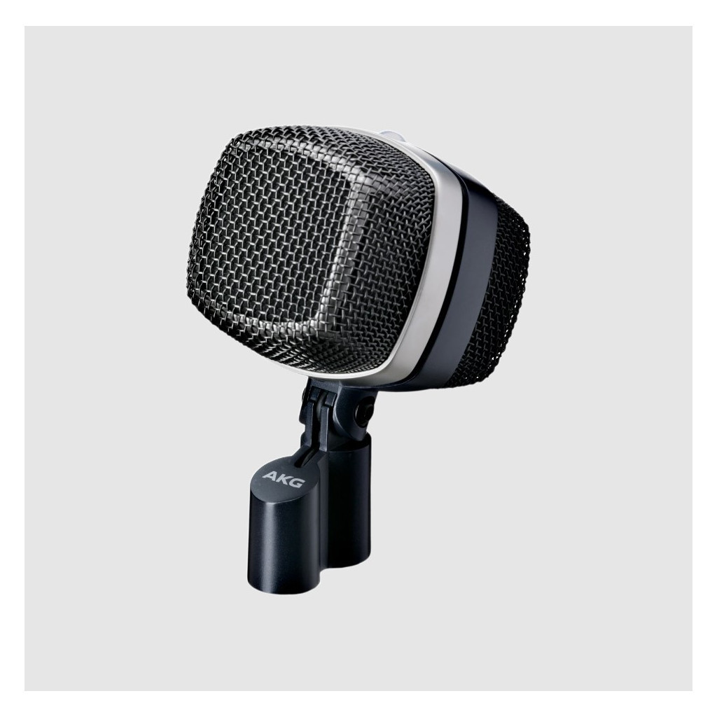 Мікрофон AKG D12 VR (3220H00010)