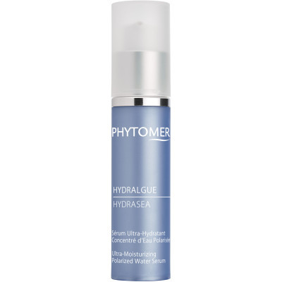 Сироватка для обличчя Phytomer Hydrasea Ultra-Moisturizing Serum Зволожуюча поживна 30 мл (3530013502286)