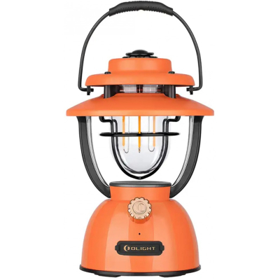 Ліхтар Olight Olantern Classic 2 Pro Orange (Olantern Classic 2 Pro OR)