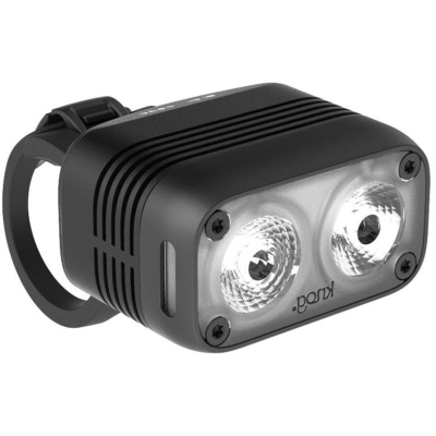 Передня велофара Knog Blinder Road 600 Lumens (12901)