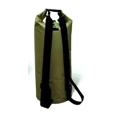 Гермомішок Tramp PVC 90 л Olive (UTRA-295-olive)