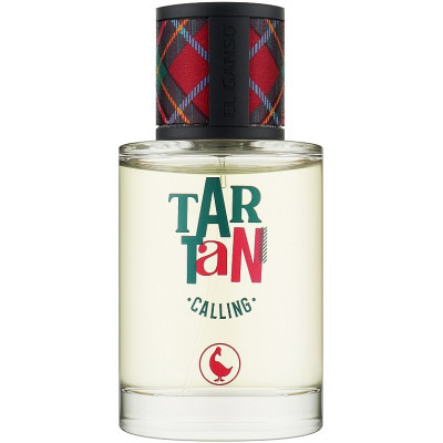 Туалетна вода El Ganso Tartan Calling 75 мл (8434853001723)