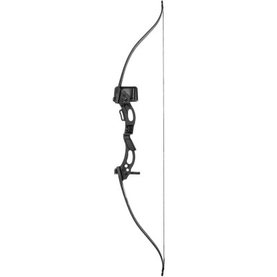 Лук Poe Lang Korrigan Youth Recurve 15 LBS Black (RE-011B)