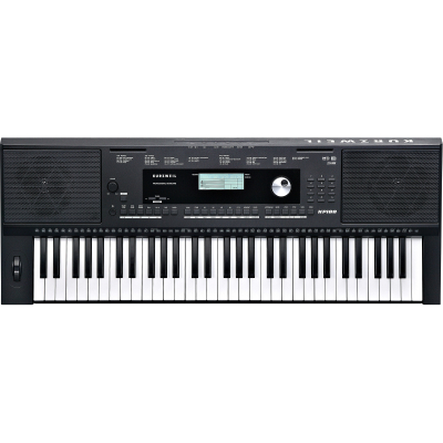 Синтезатор Kurzweil KP100 (283682)