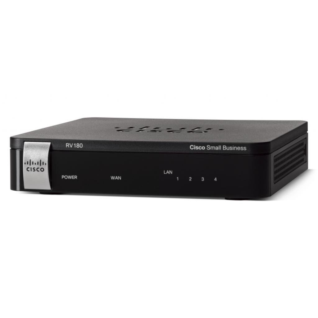 Маршрутизатор Cisco RV180-K9-G5