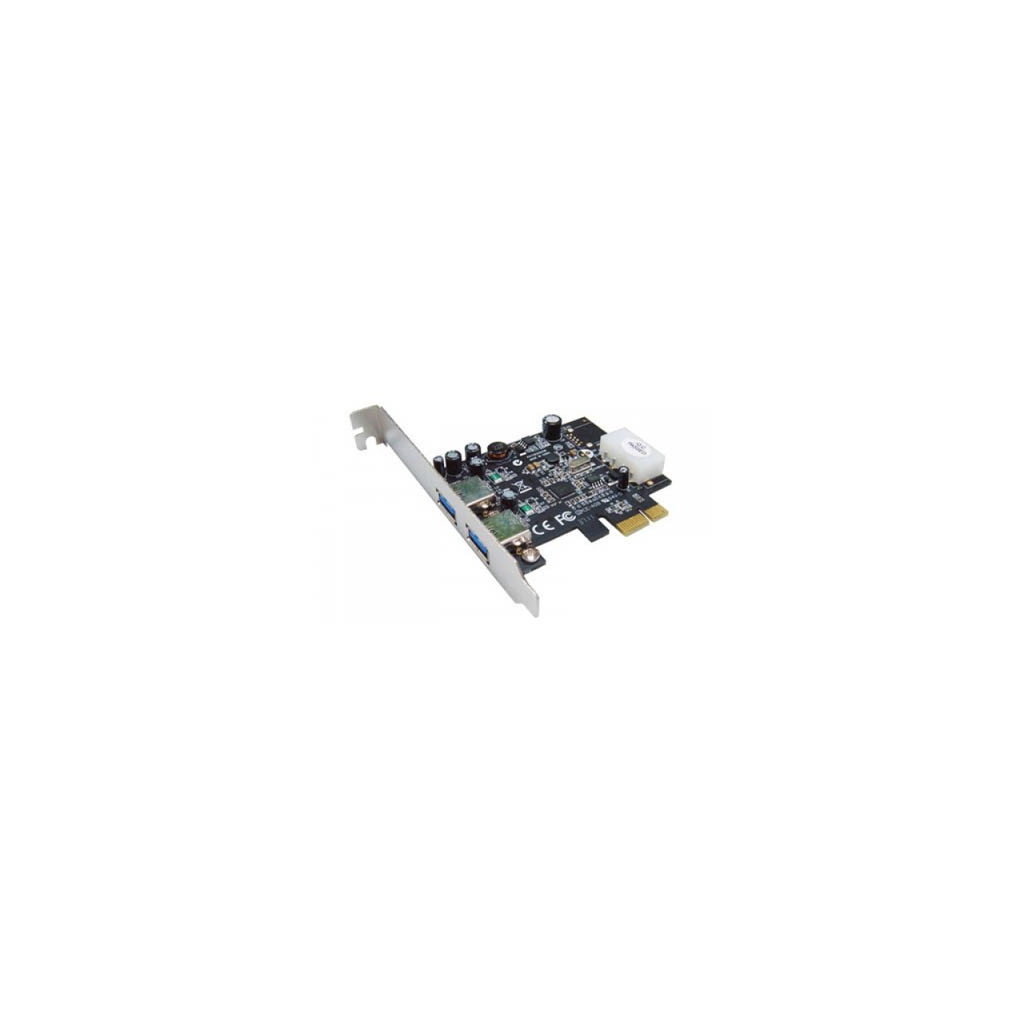 Контролер PCIe to USB ST-Lab (U-710)