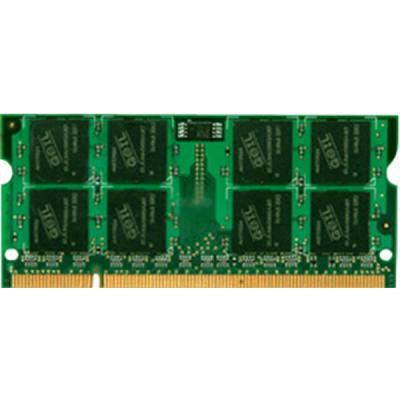 Модуль пам'яті для ноутбука SoDIMM DDR3 8GB 1600 MHz Geil (GS38GB1600C11SC)