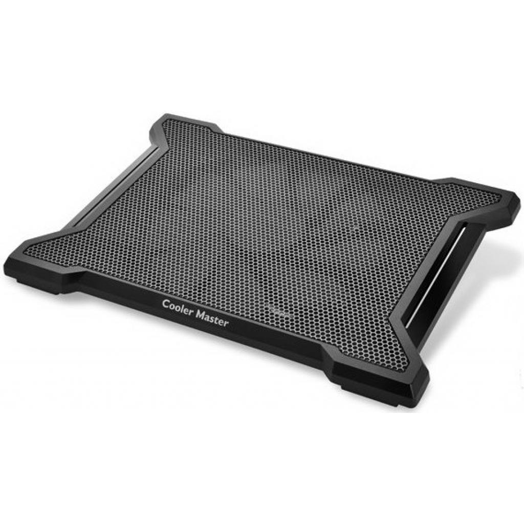 Підставка до ноутбука CoolerMaster Notepal X-Slim II (R9-NBC-XS2K-GP)