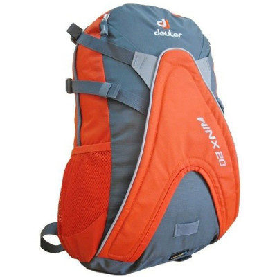 Рюкзак туристичний Deuter Winx granite-papaya (42604 4904)