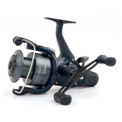 Котушка Shimano Baitrunner DL 6000 RA (BTRDL6000RA)