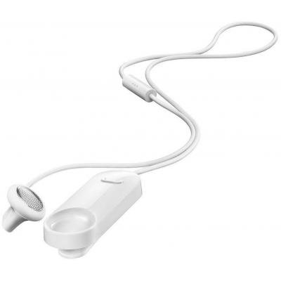 Bluetooth-гарнітура Nokia BH-118 White