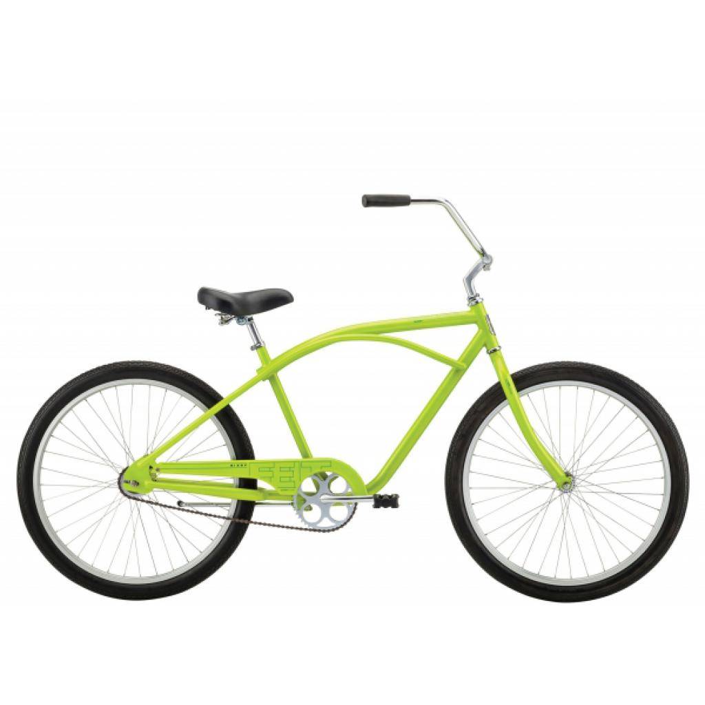 Велосипед Felt Cruiser Bixby 18