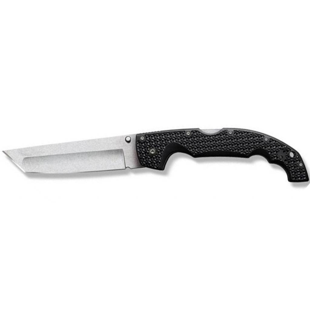 Ніж Cold Steel Voyager XLG. Tanto (29TXT)