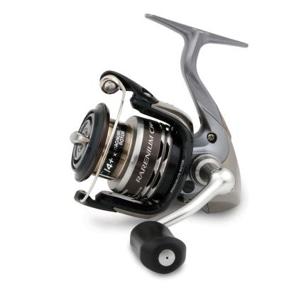 Котушка Shimano Rarenium Ci4 2500 FB (RARCi42500FB)