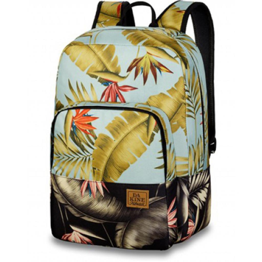 Рюкзак туристичний Dakine Capitol 23L Palmint 8130-059 (610934903348)