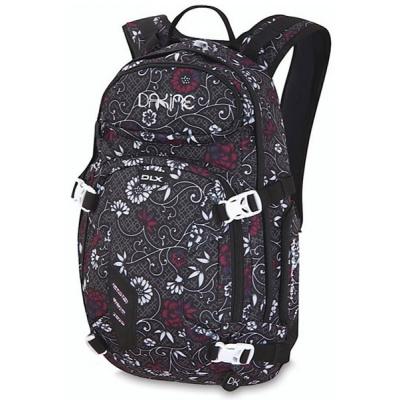 Рюкзак туристичний Dakine Women Heli Pro Jasmine 8200-120 (610934727388)