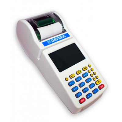 Касовий апарат Datecs Datecs MP-01 (1130000018)