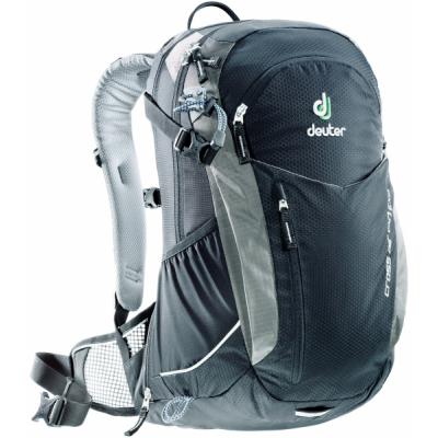 Рюкзак туристичний Deuter Cross Air 20 EXP 7490 black-titan (32094 7490)