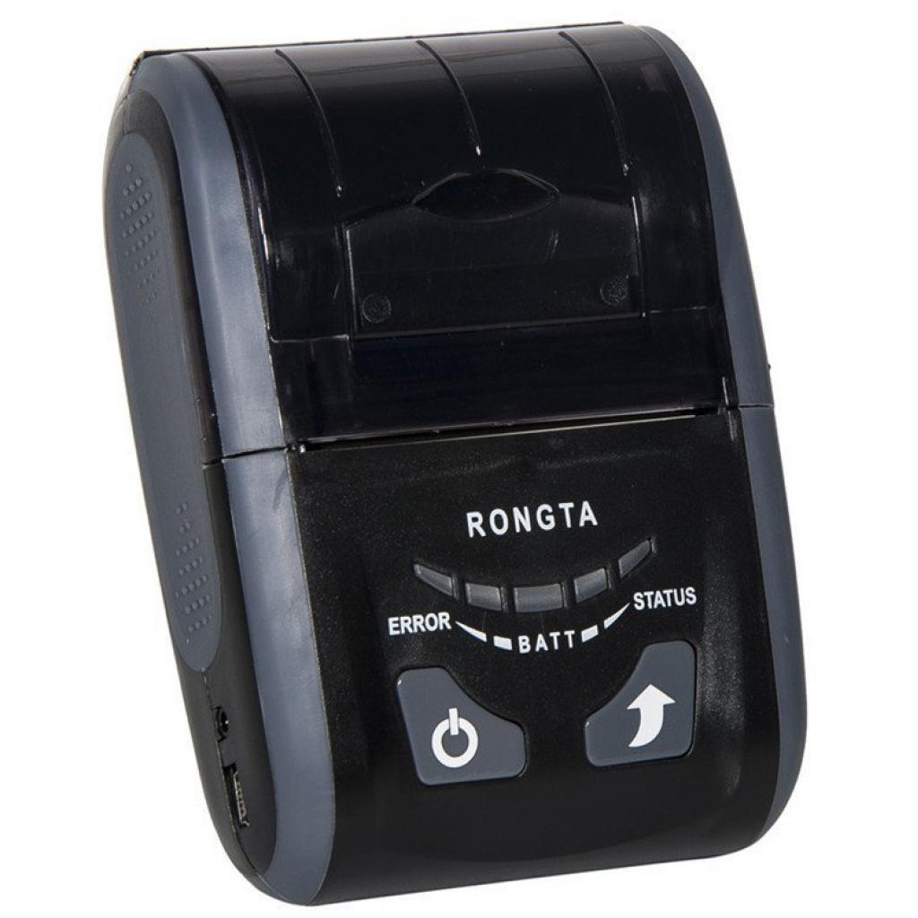 Принтер етикеток Rongta RPP200BU (BT+USB) (9723)