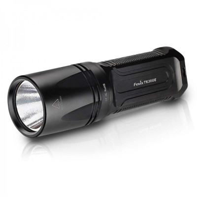 Ліхтар Fenix TK35UE (2015) Cree XHP-50 (TK35XHP50)