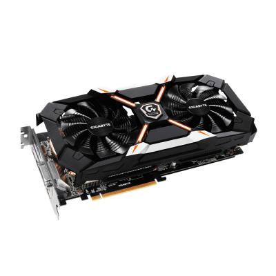 Відеокарта GIGABYTE GeForce GTX1060 6144Mb Xtreme Gaming (GV-N1060XTREME-6GD)