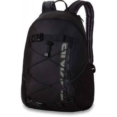 Рюкзак туристичний Dakine WONDER 15L black (610934970425)