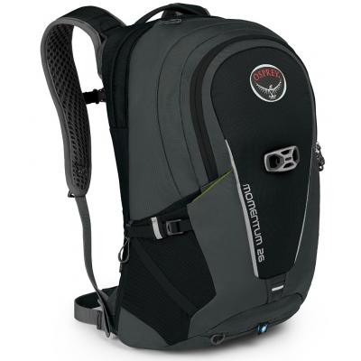 Рюкзак туристичний Osprey Momentum 26 Black O/S (009.1337)