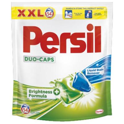 Капсули для прання Persil Дуо-капсулы Эксперт 54 шт (9000100942362)