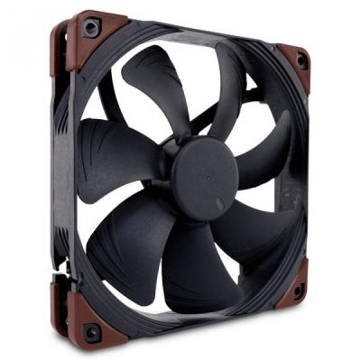 Кулер до корпусу Noctua iPPC (NF-A14iPPC-2000)