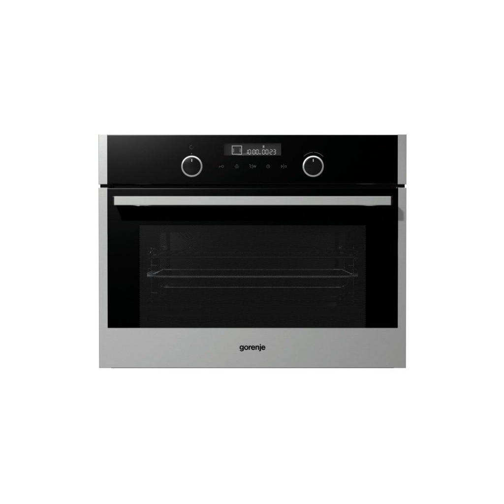 Духова шафа Gorenje BCM 547 S12X (BCM547S12X)