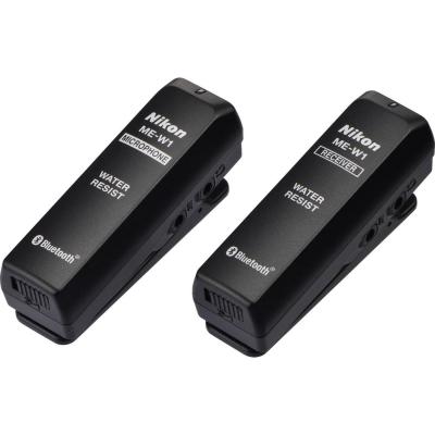 Мікрофон Nikon ME-W1 Wireless Microphone (VWA105AE)