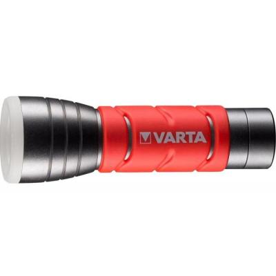 Ліхтар Varta LED Outdoor Sports Flashlight 3AAA (17627101421)