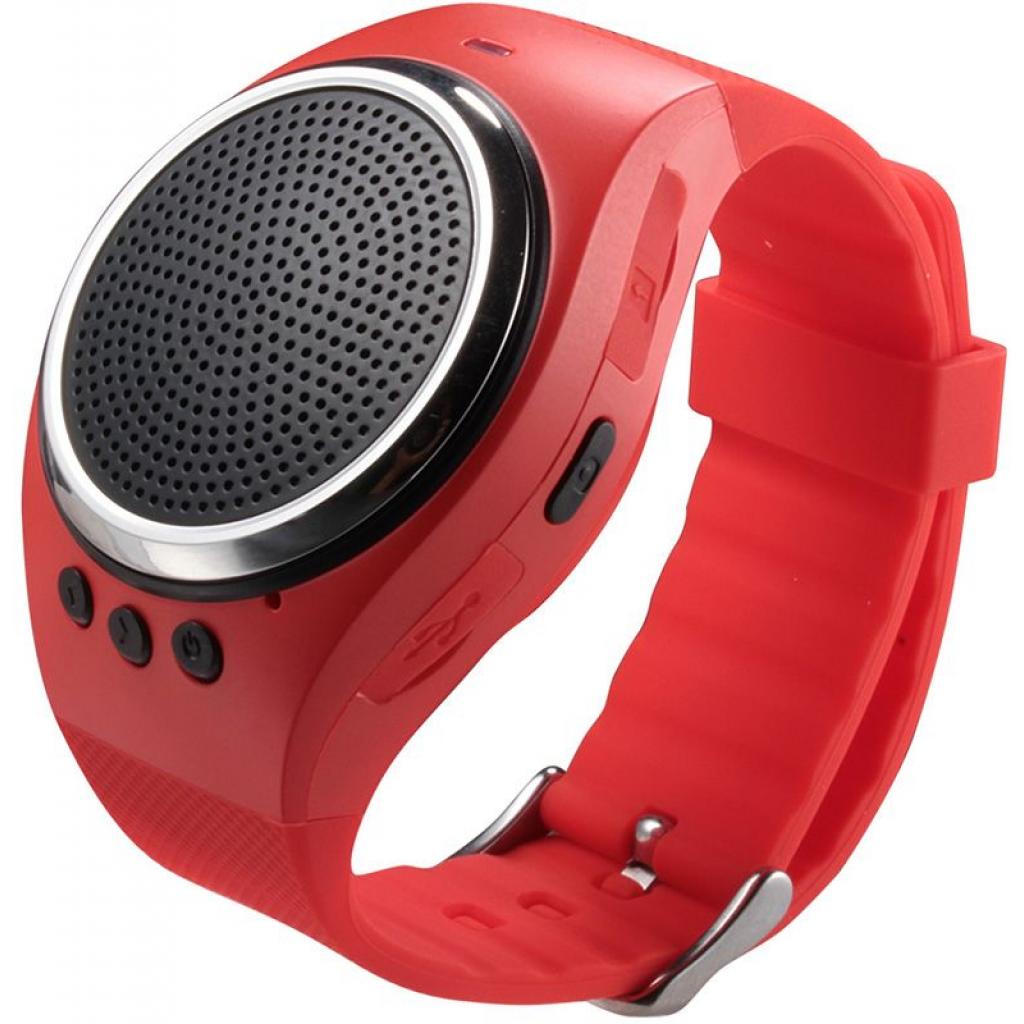 Смарт-годинник UWatch RS09 Red (F_55209)