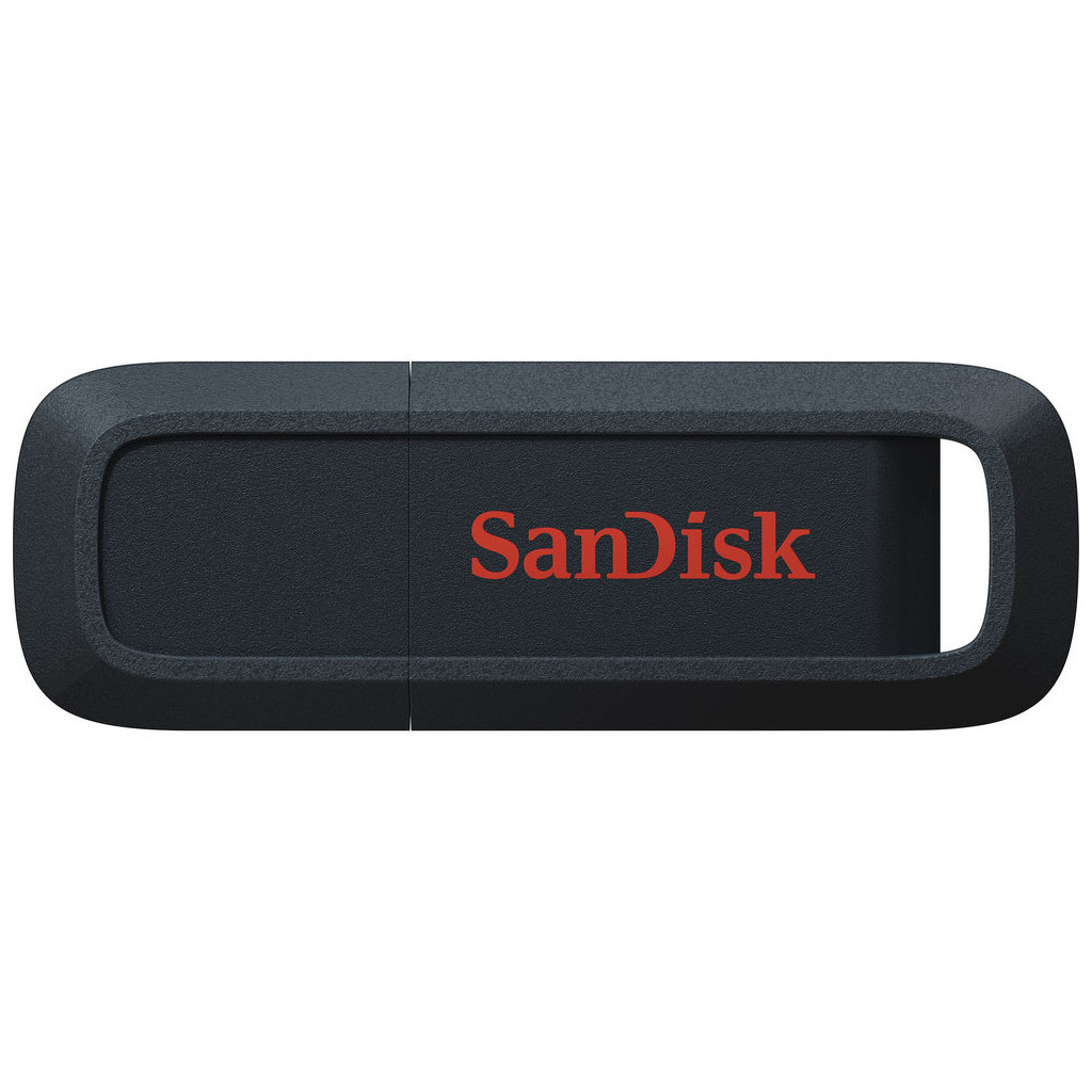 USB флеш накопичувач SanDisk 128GB Ultra Trek USB 3.0 (SDCZ490-128G-G46)