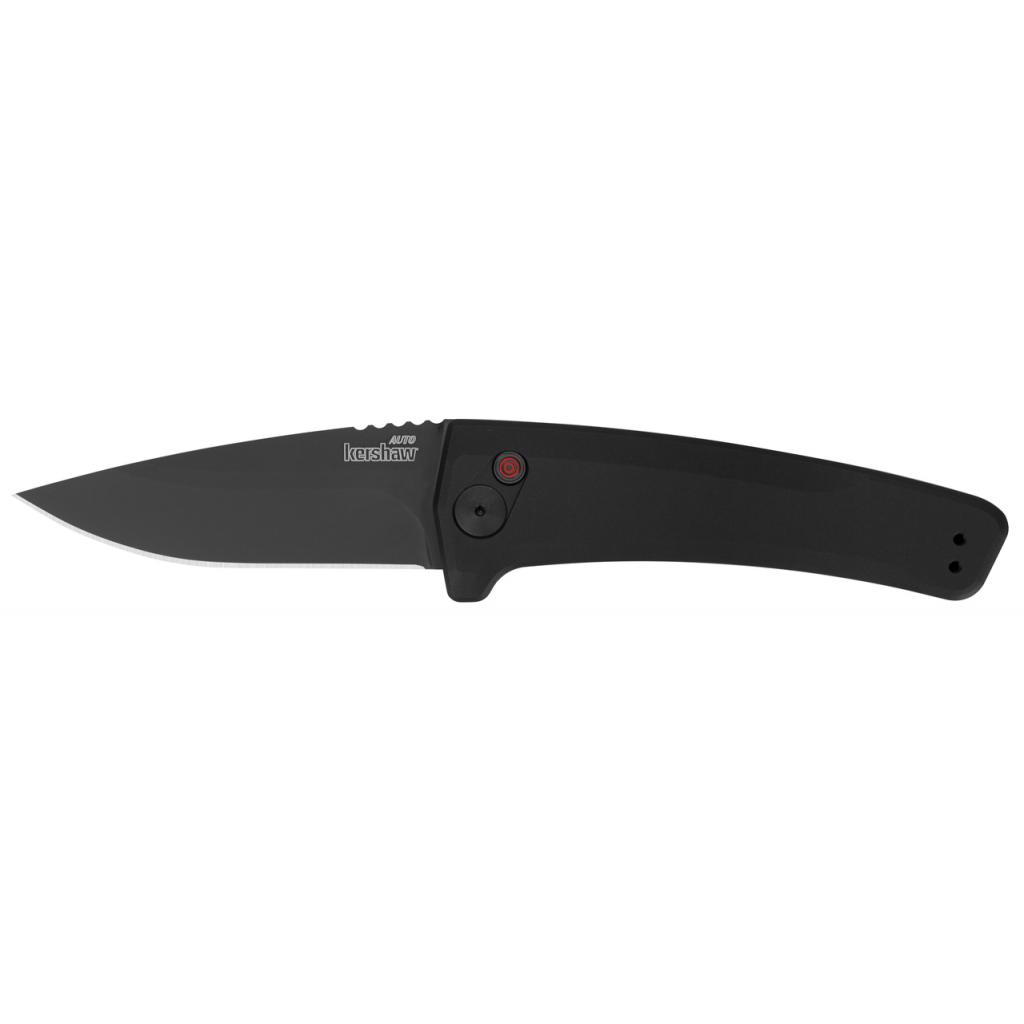 Ніж Kershaw Launch 3 черный (7300BLK)