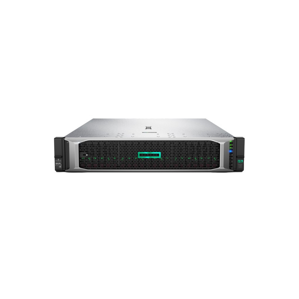 Сервер Hewlett Packard Enterprise P02464-B21