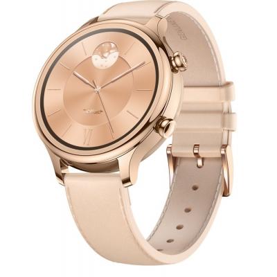 Смарт-годинник Mobvoi TicWatch C2 Rose Gold (P1023000600A)