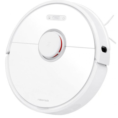 Пилосос Xiaomi RoboRock S6 Vacuum Cleaner