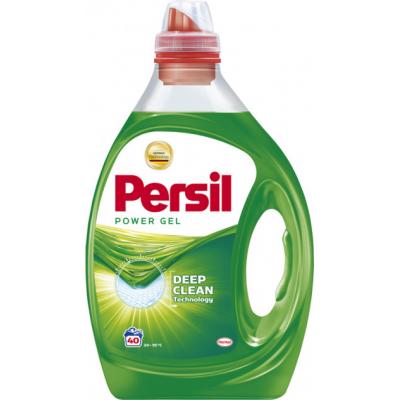 Гель для прання Persil Універсальний 2 л (9000101318630)