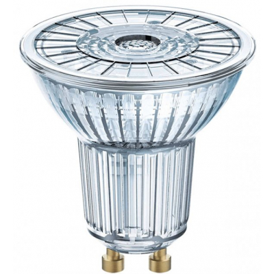 Лампочка Osram LED SUPERSTAR PAR16 DIM (4052899390195)