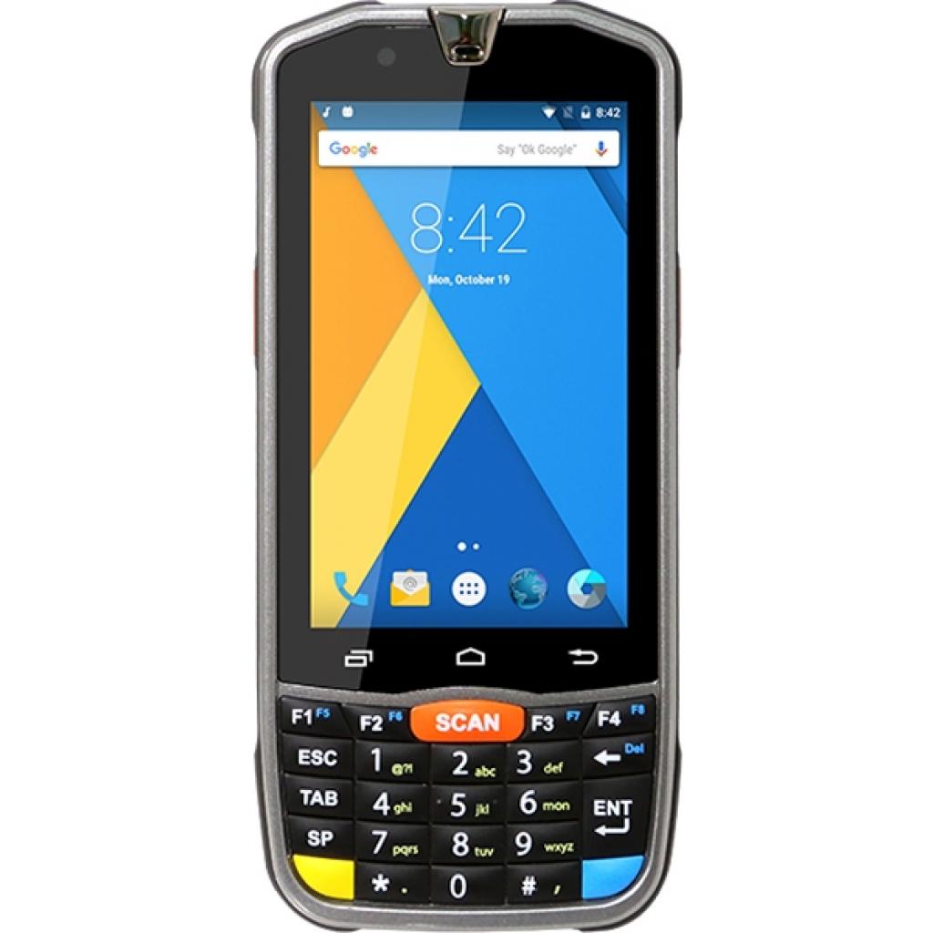 Термінал збору даних Point Mobile PM66 1D Laser, 2G/16G, WiFi, BT, 4.3