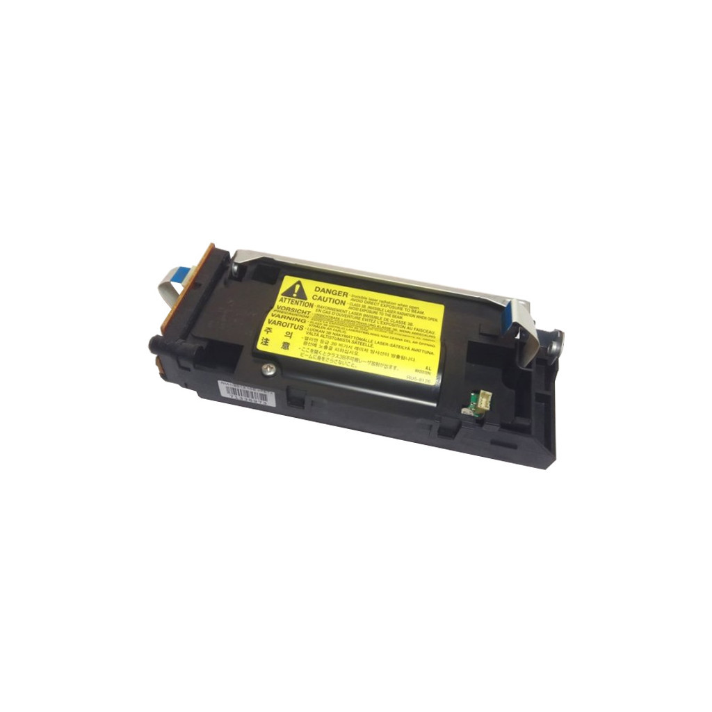 Блок лазера HP LJ 1018/1020 аналог RM1-2084/RM1-2013/RM1-4743/RM1-3956 AHK (3205422)